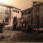 La Cueva De San Vicente