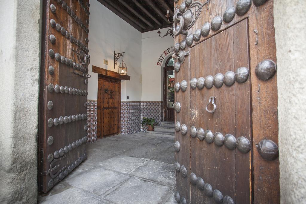 La Cueva De San Vicente Apartamento