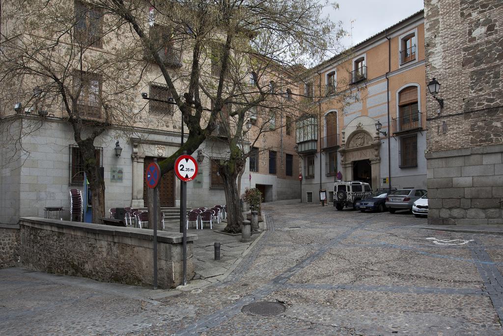 Apartamento La Cueva De San Vicente *