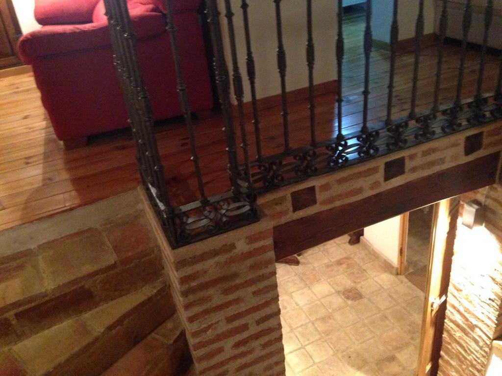 Apartamento La Cueva De San Vicente