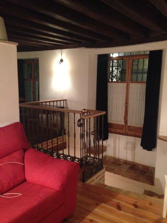 Apartamento La Cueva De San Vicente *