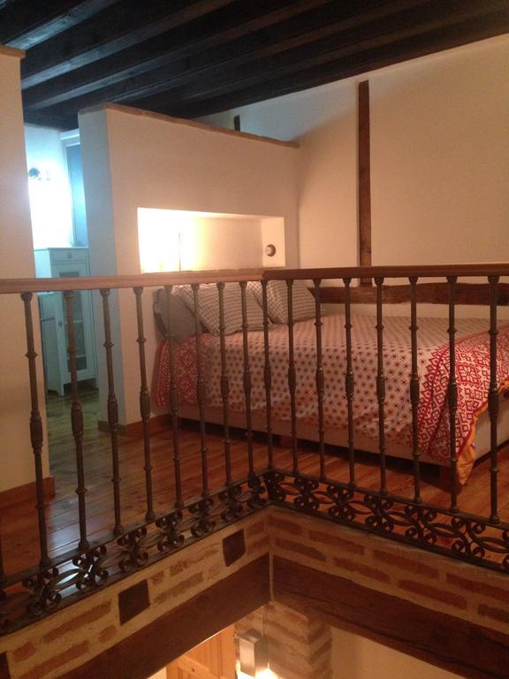 La Cueva De San Vicente Apartamento *