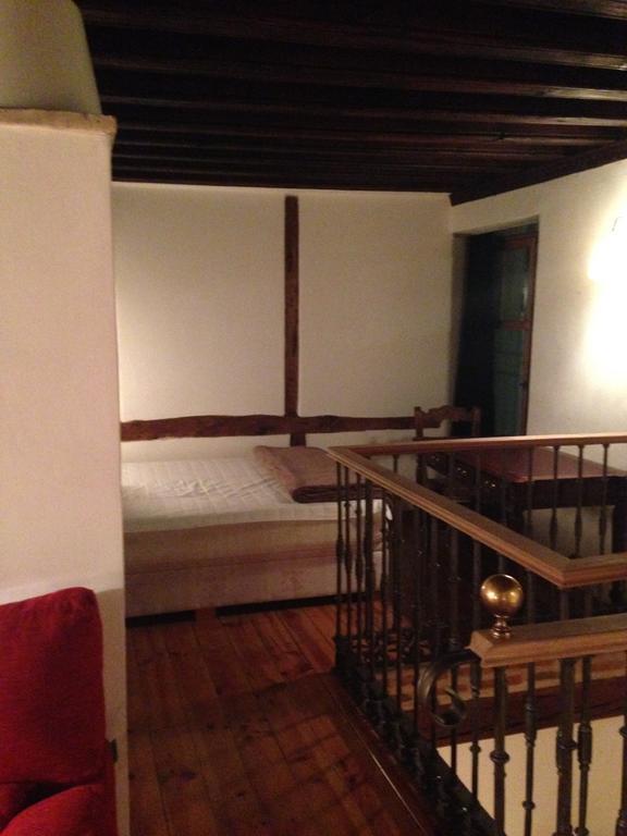 La Cueva De San Vicente *