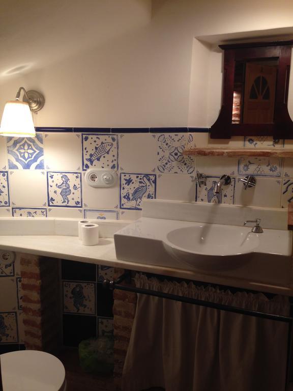 Apartamento La Cueva De San Vicente Toledo