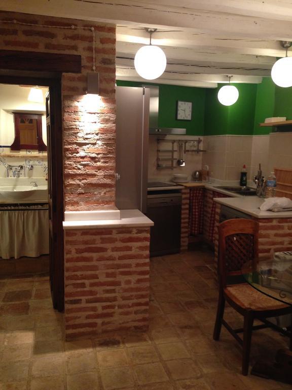 La Cueva De San Vicente Apartamento *