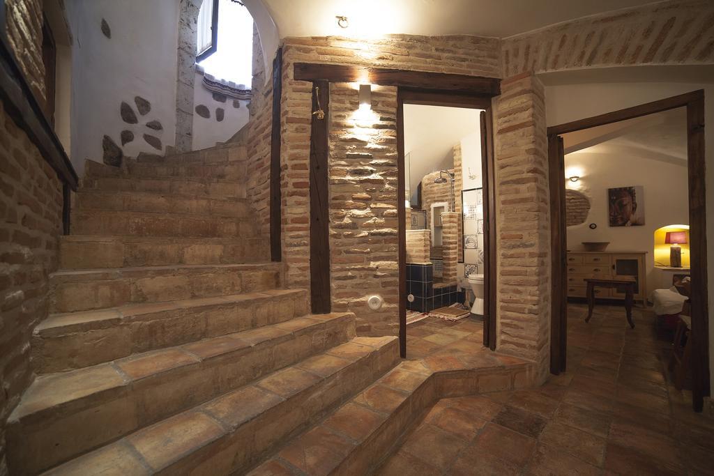 Apartamento La Cueva De San Vicente