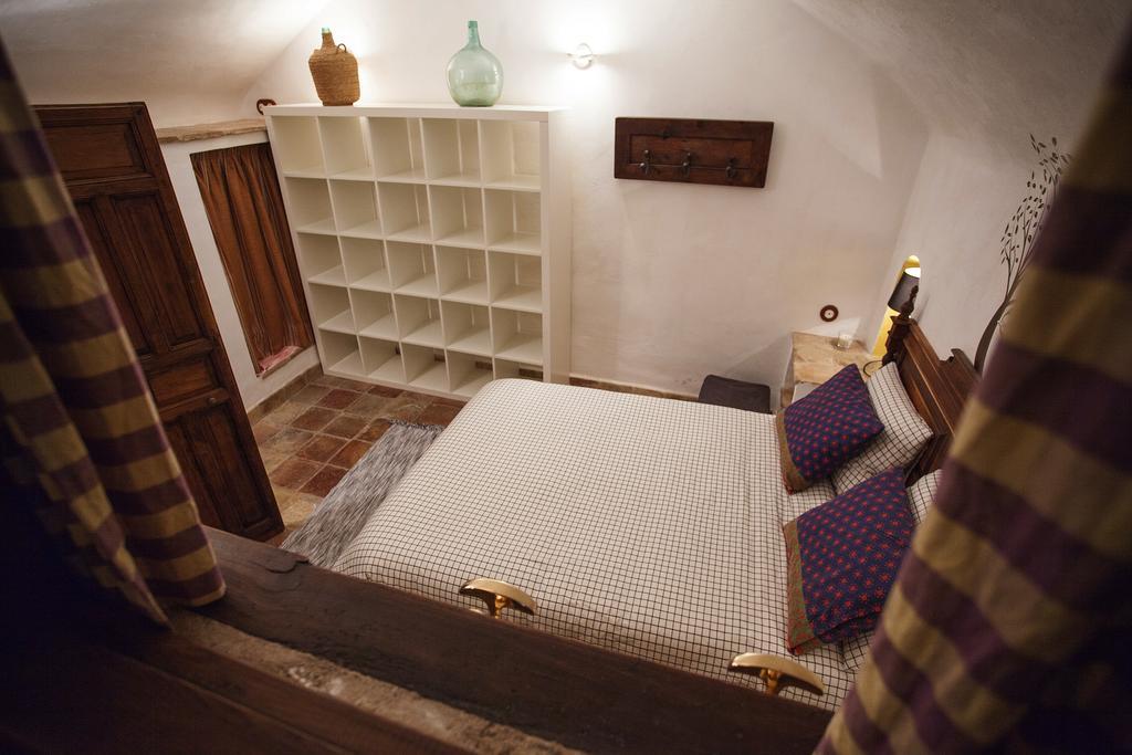 La Cueva De San Vicente Apartamento