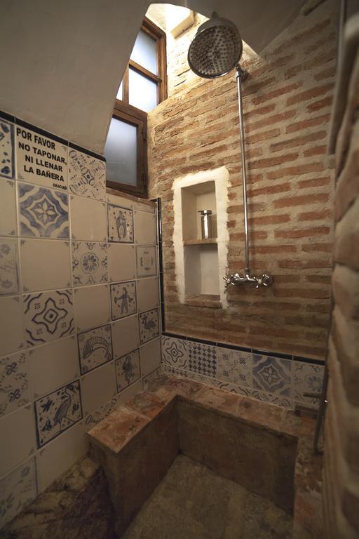 La Cueva De San Vicente Apartamento *