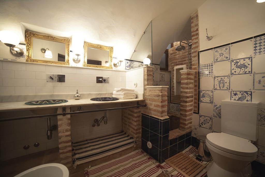 Apartamento La Cueva De San Vicente