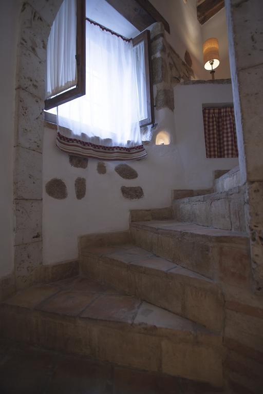 Apartamento La Cueva De San Vicente *